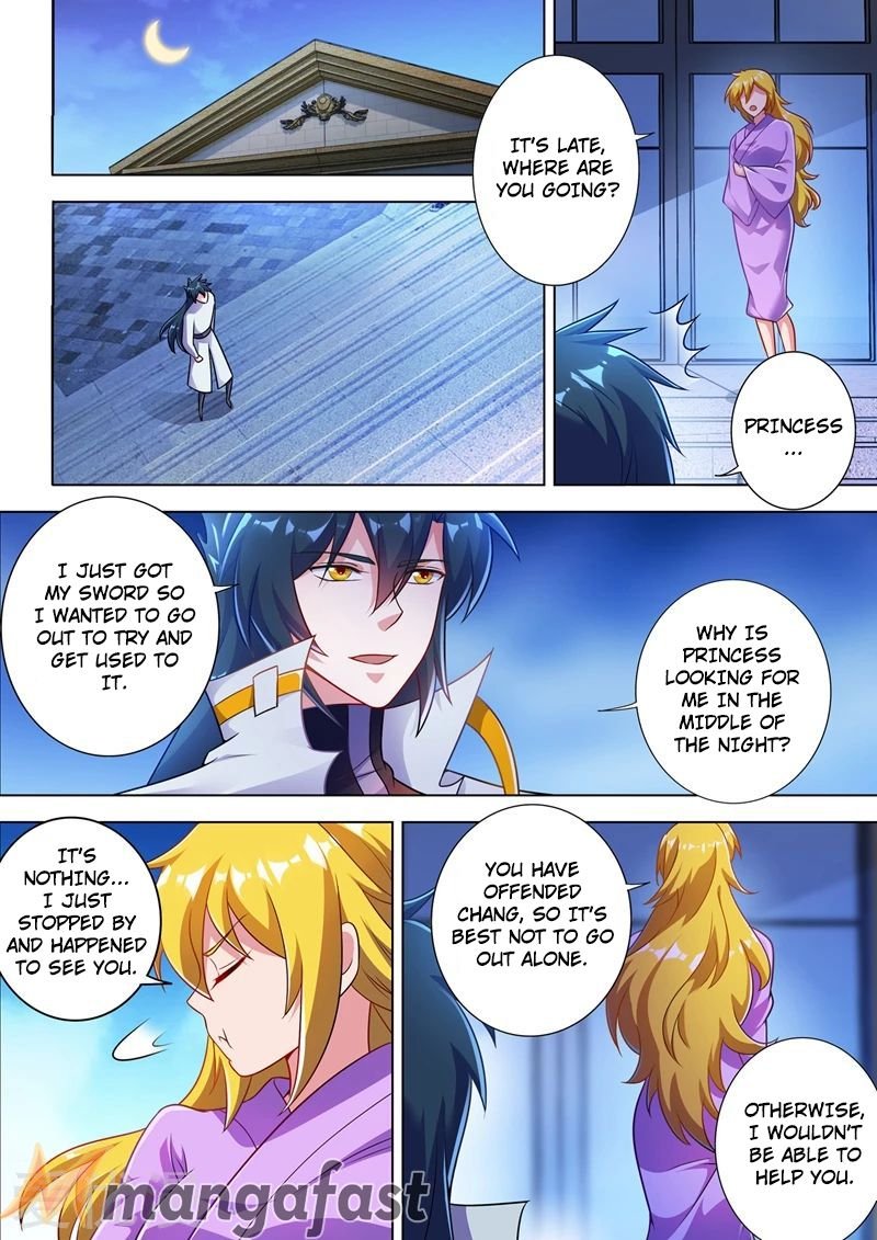 Chapter 310 - Image 4