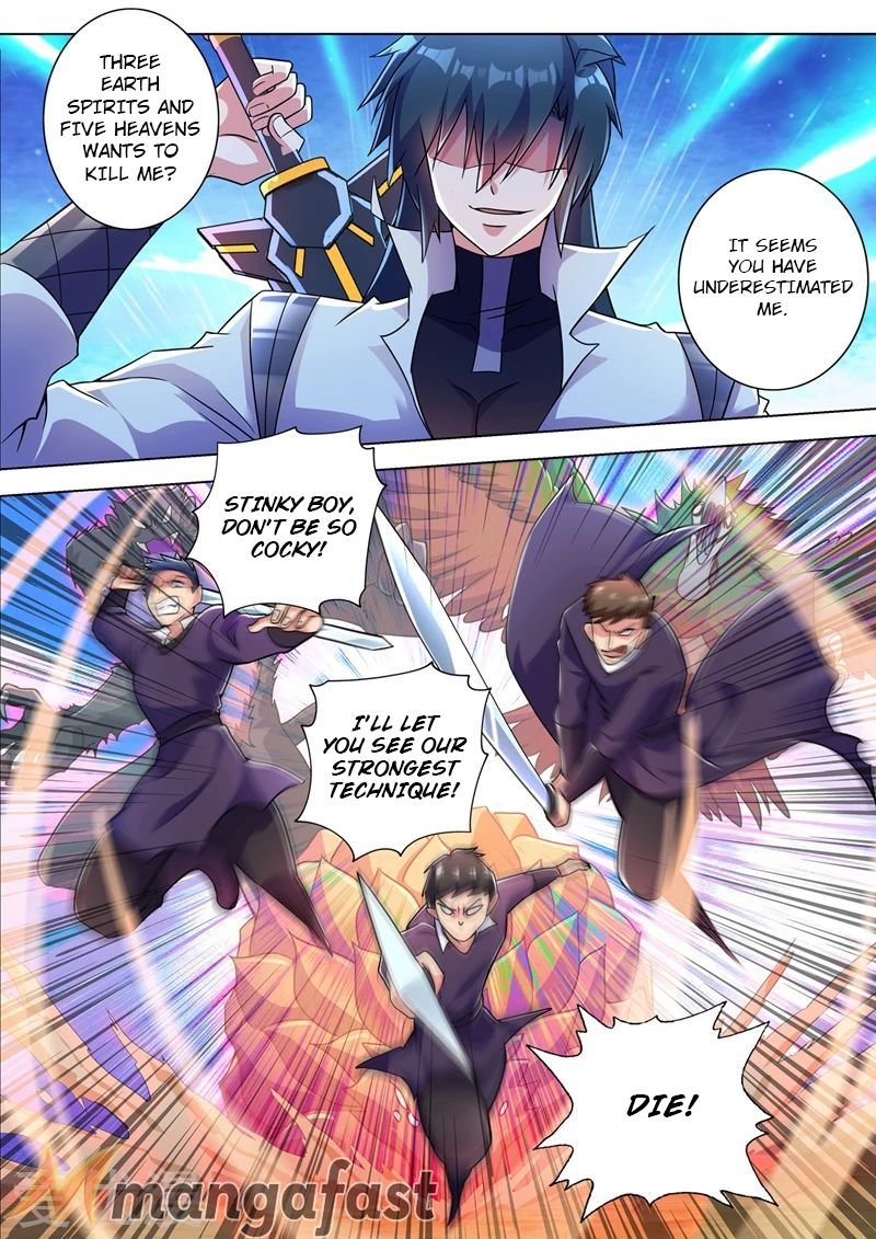 Chapter 312 - Image 11
