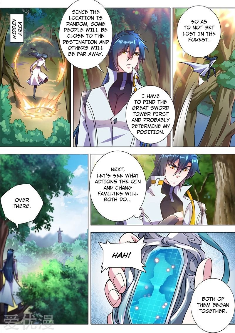 Chapter 312 - Image 2
