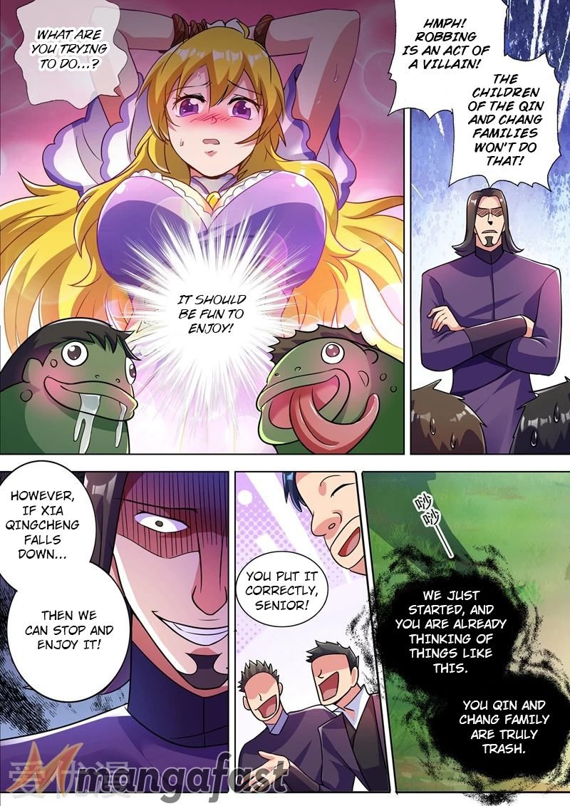 Chapter 312 - Image 8