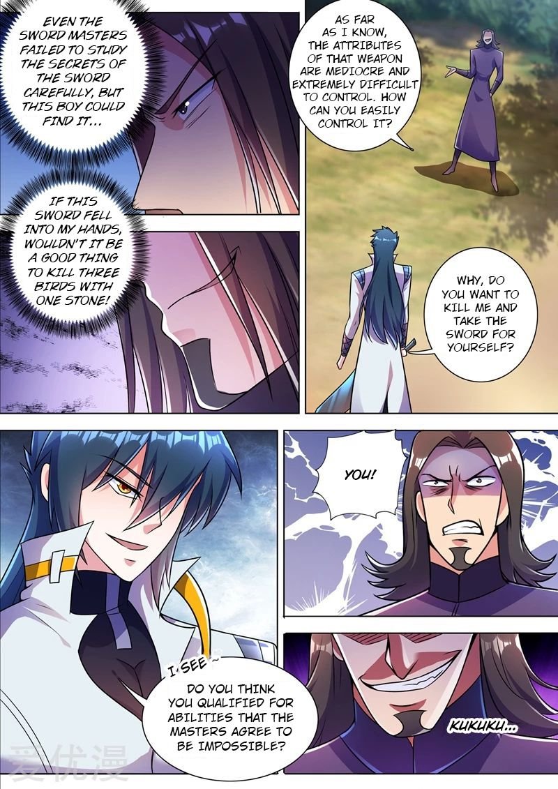 Chapter 313 - Image 3