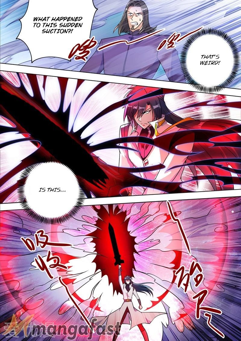 Chapter 313 - Image 8
