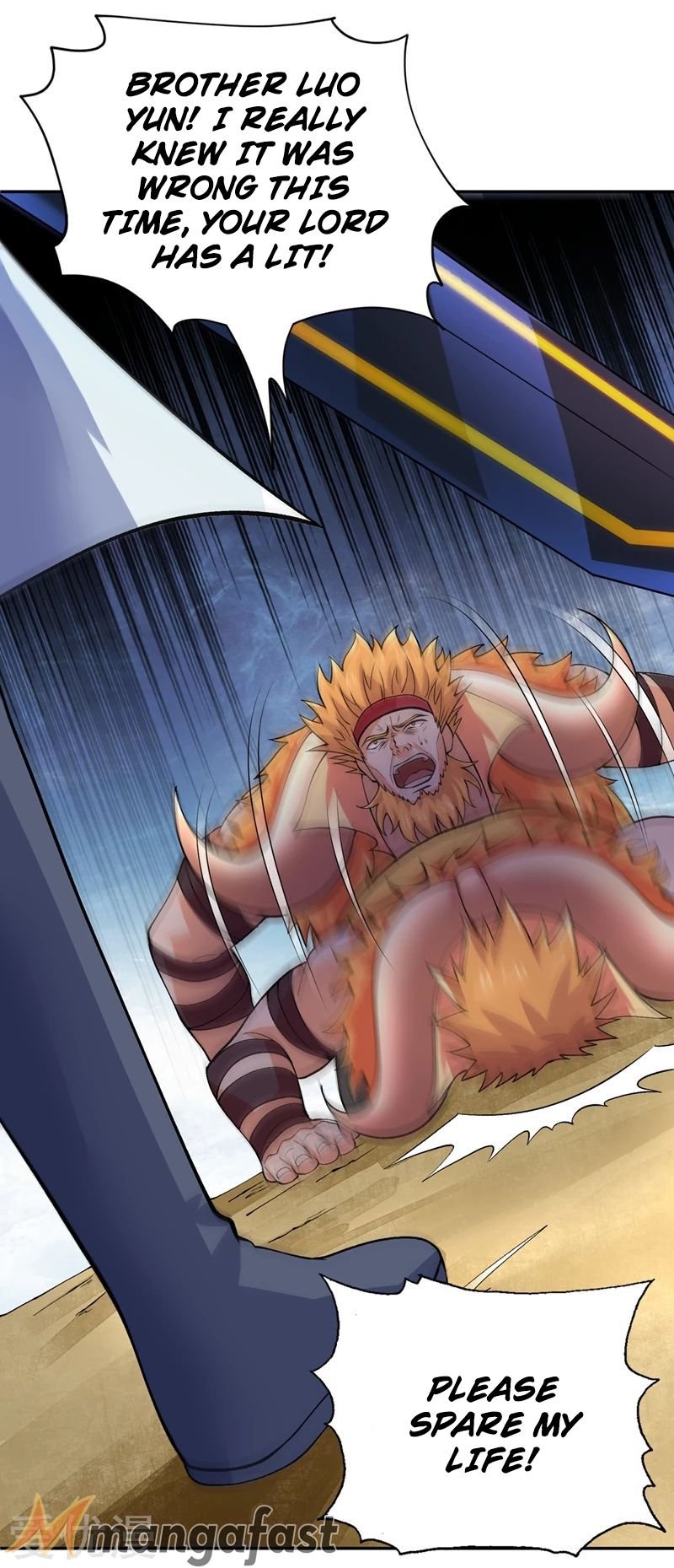 Chapter 315 - Image 19