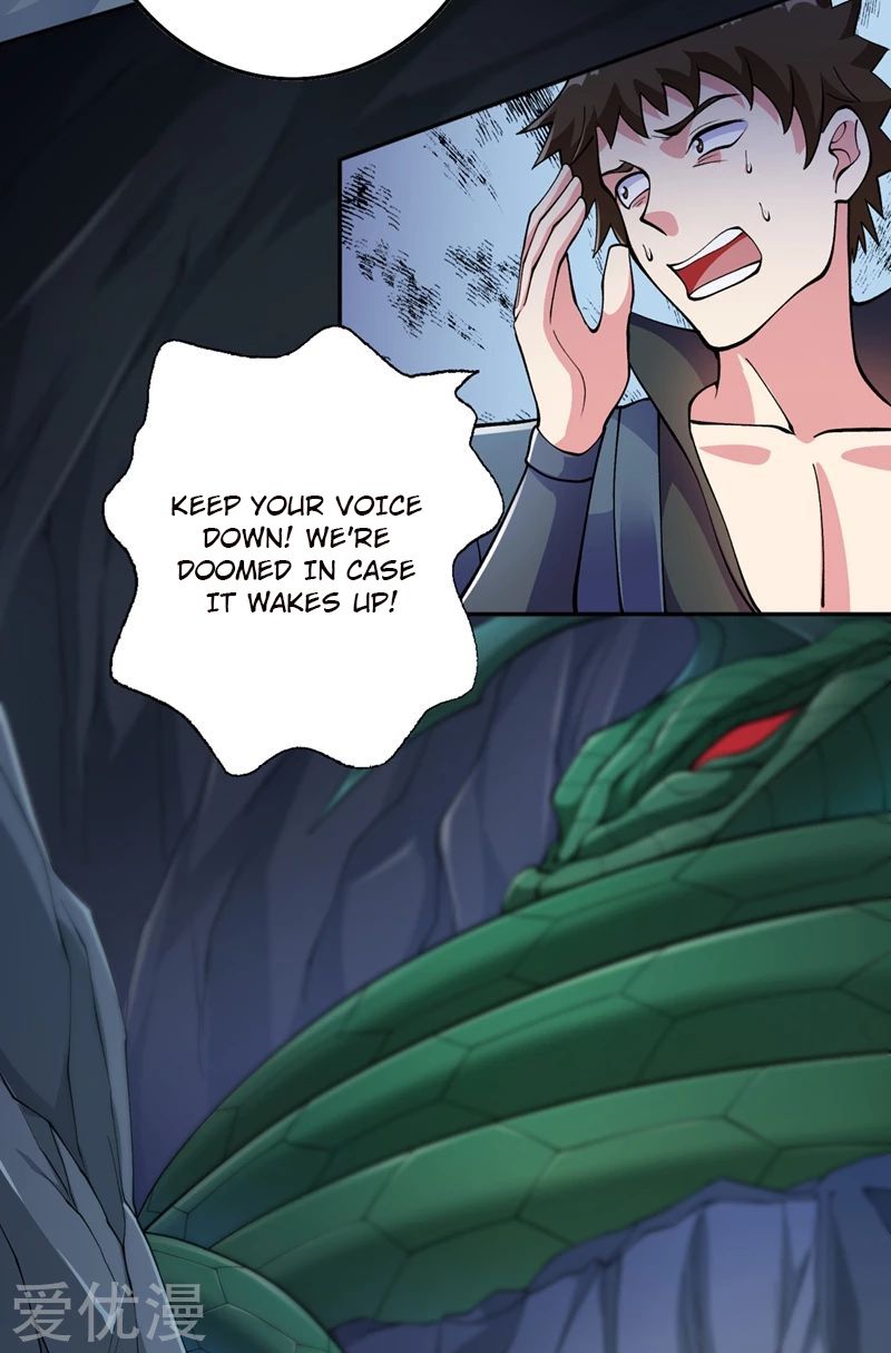 Chapter 316 - Image 14