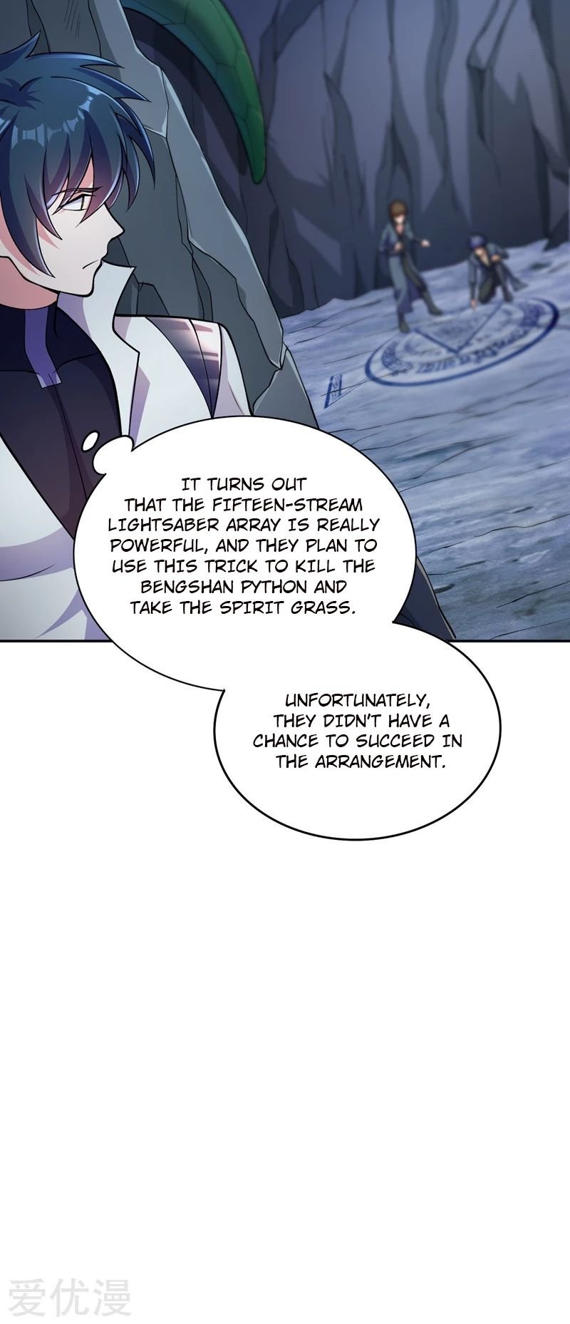 Chapter 316 - Image 15