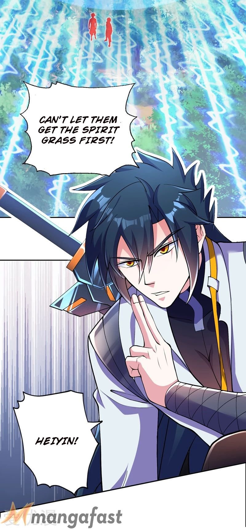 Chapter 316 - Image 4