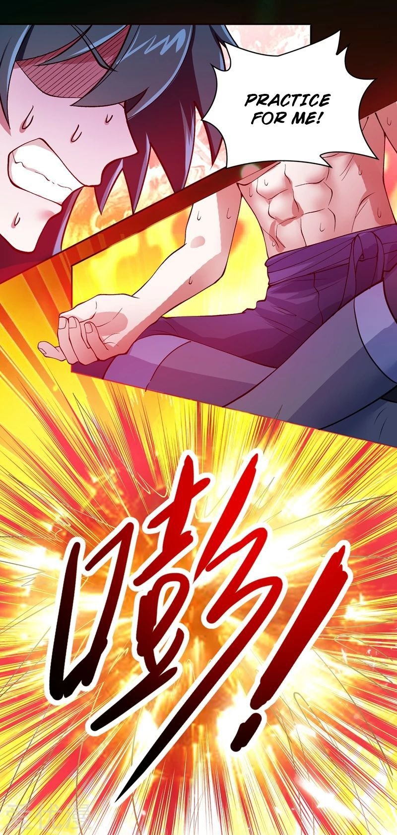 Chapter 317 - Image 13
