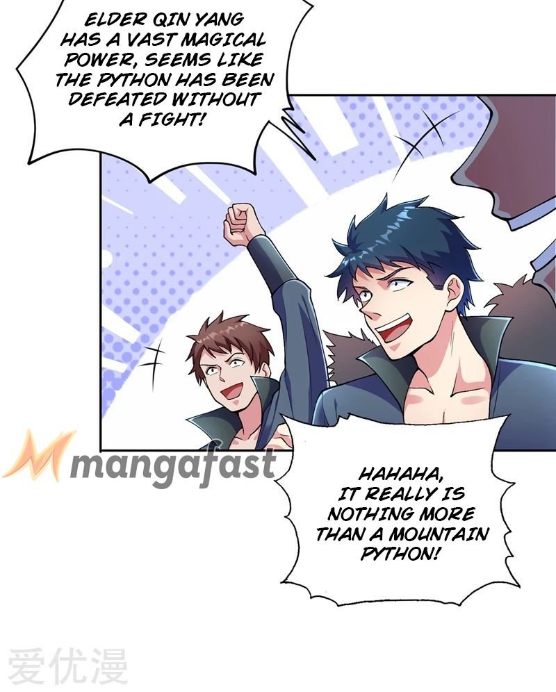 Chapter 318 - Image 11