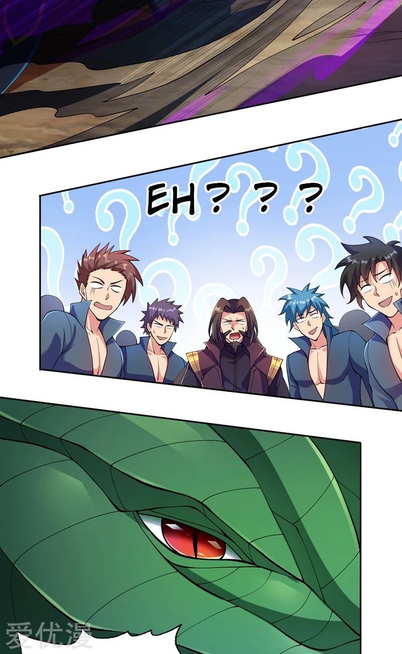 Chapter 318 - Image 20