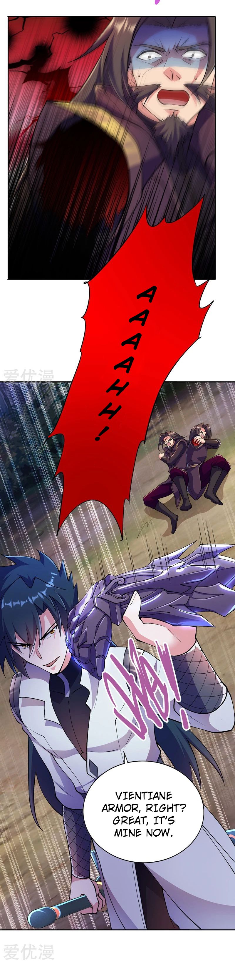 Chapter 318 - Image 26