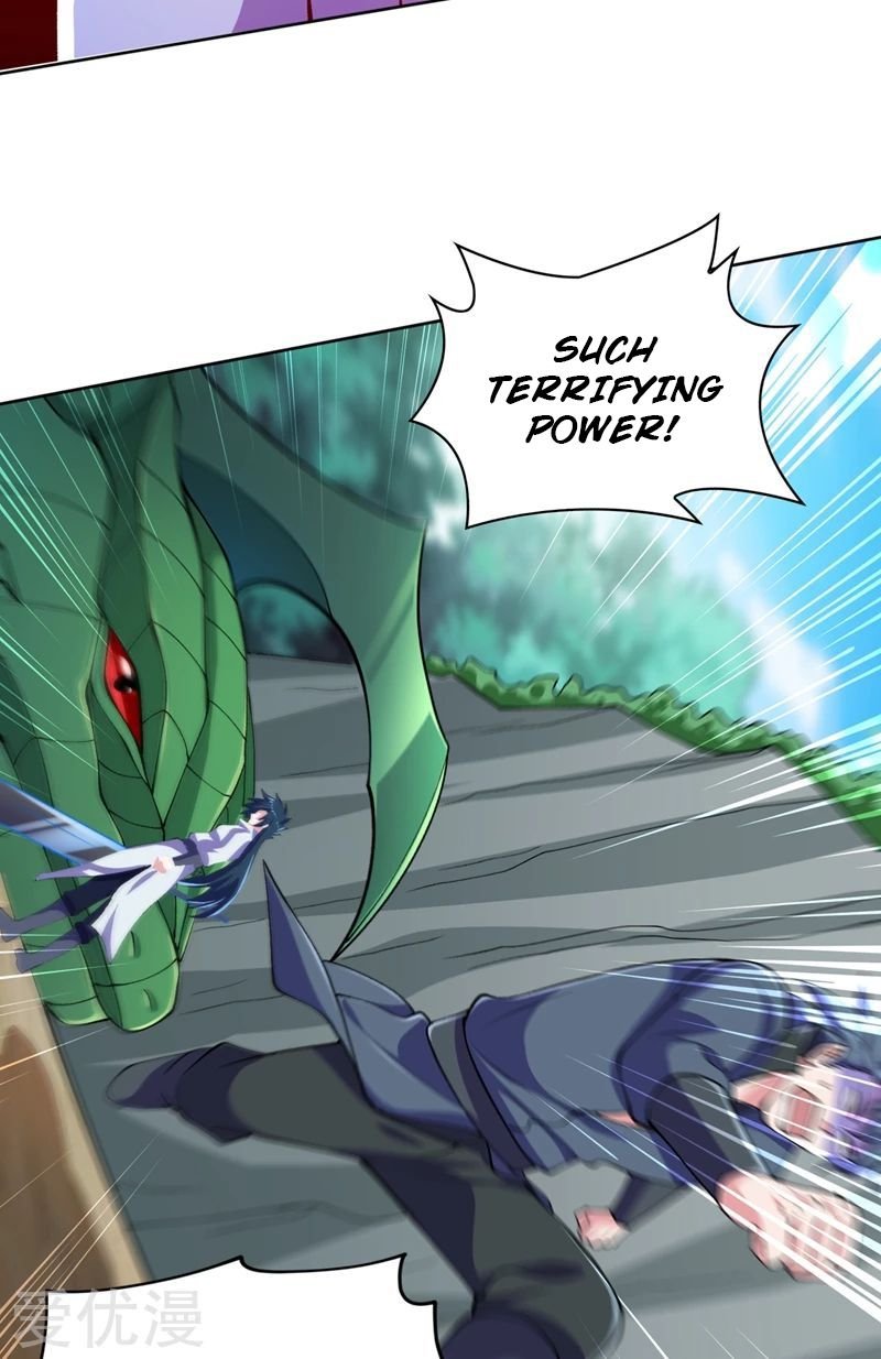 Chapter 318 - Image 34