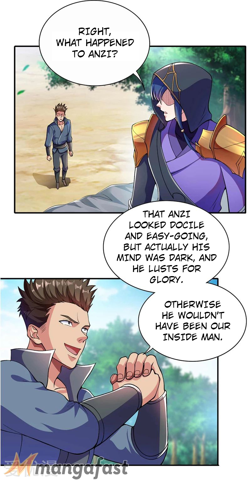 Chapter 320 - Image 11