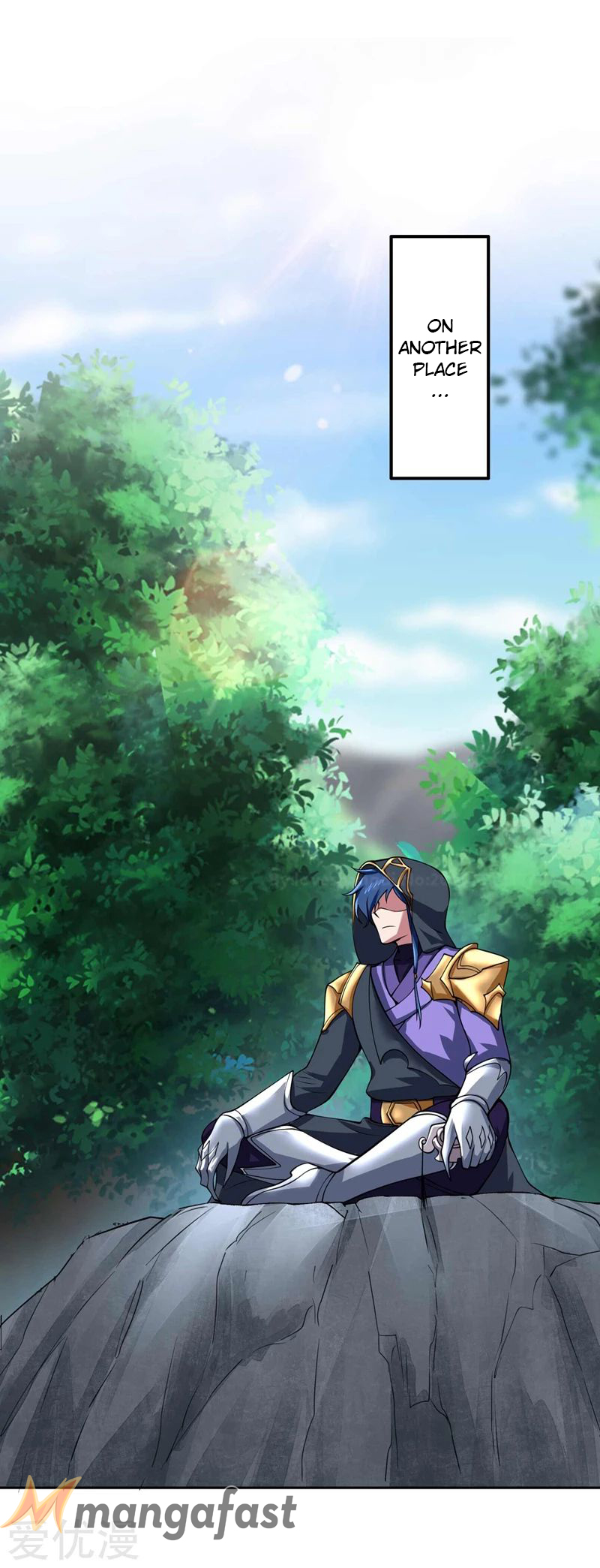 Chapter 320 - Image 7