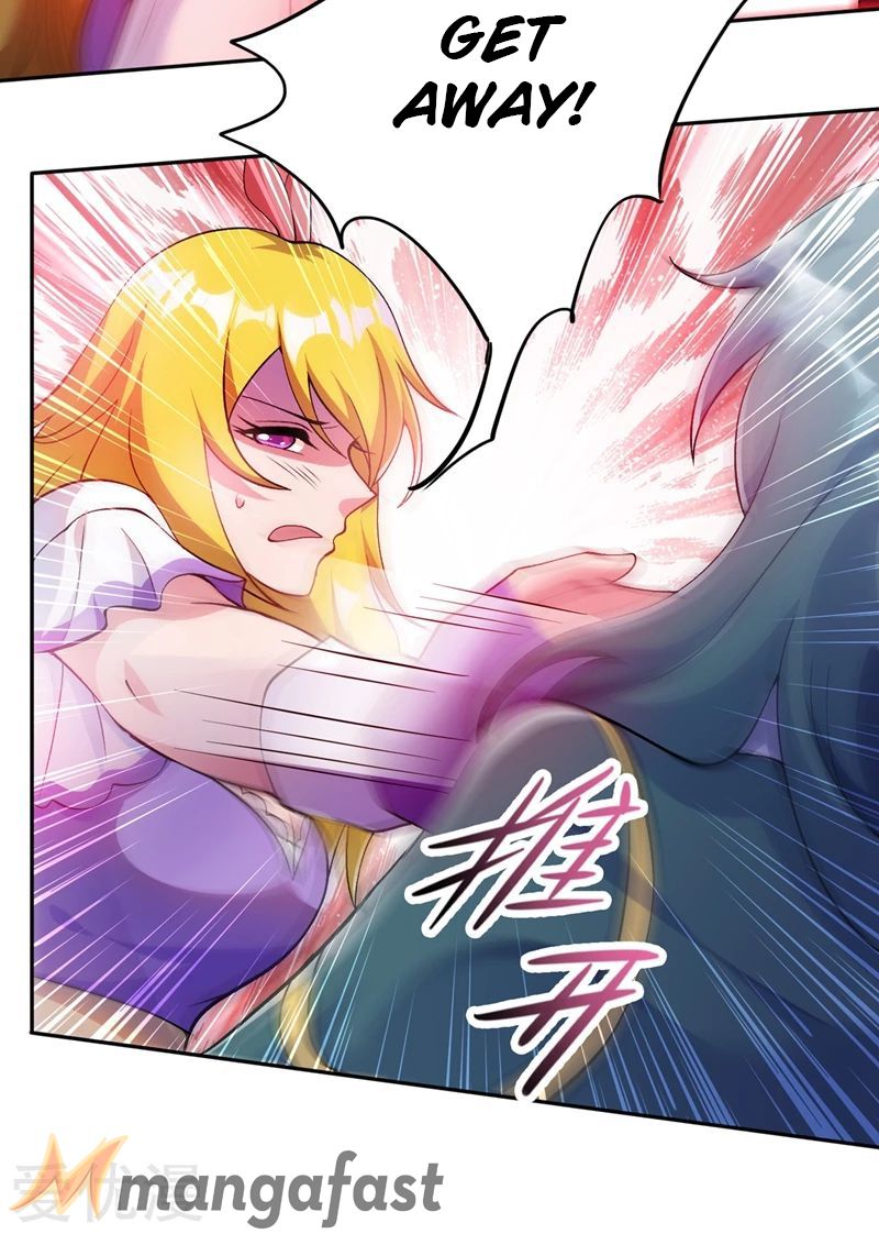 Chapter 321 - Image 2
