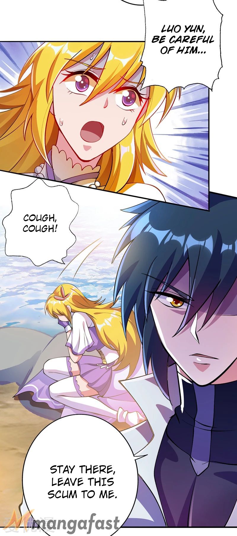 Chapter 321 - Image 20