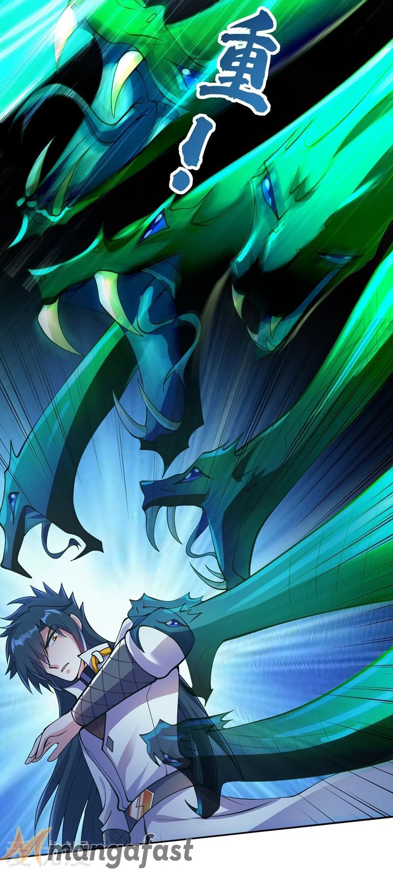 Chapter 321 - Image 24