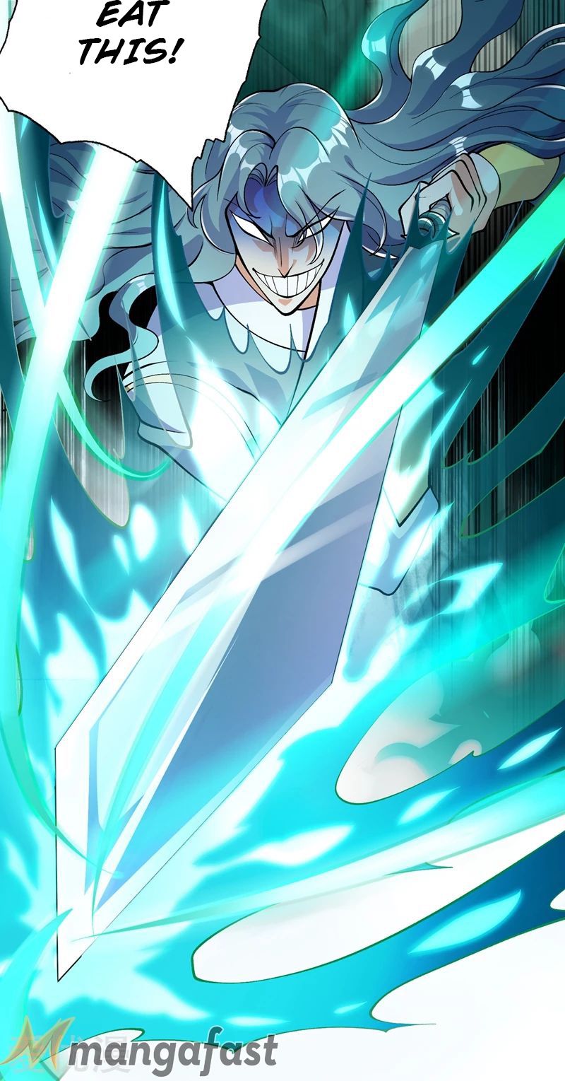 Chapter 321 - Image 28