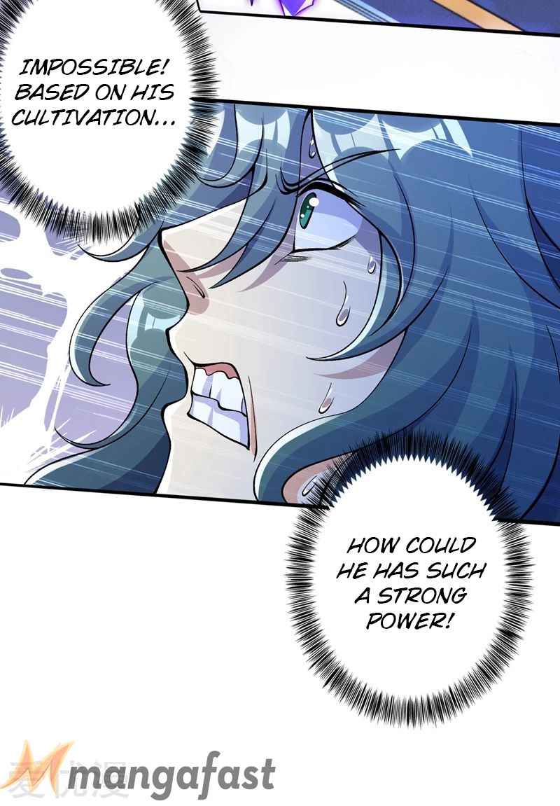 Chapter 321 - Image 32