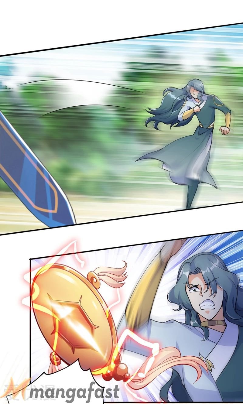 Chapter 321 - Image 33