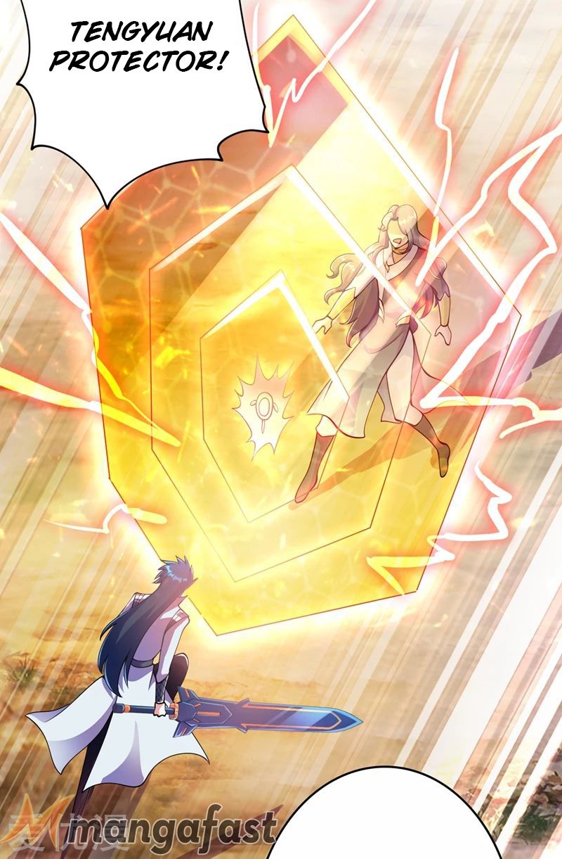 Chapter 321 - Image 34