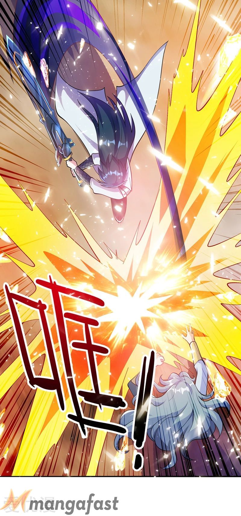 Chapter 321 - Image 36