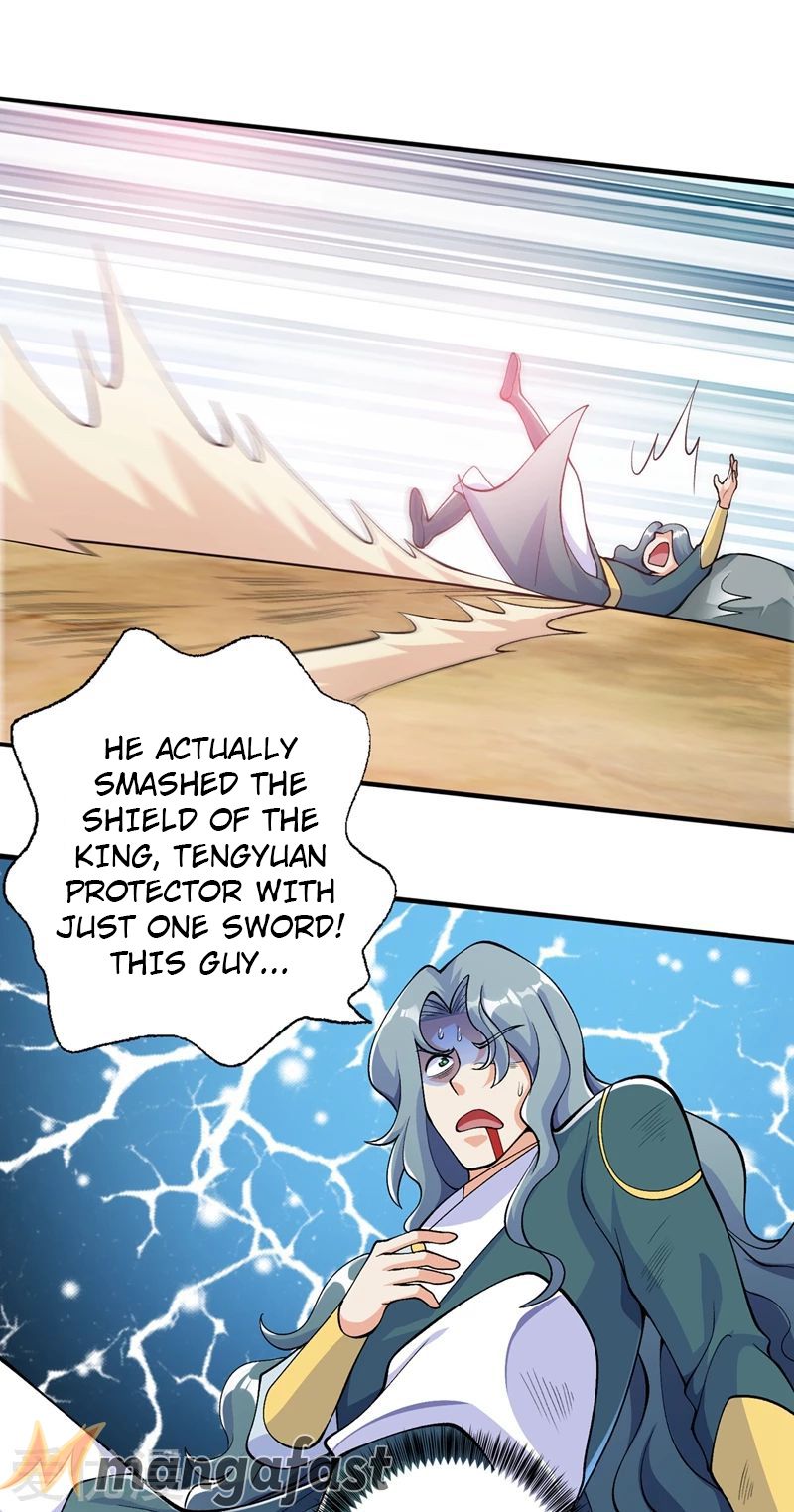 Chapter 321 - Image 37