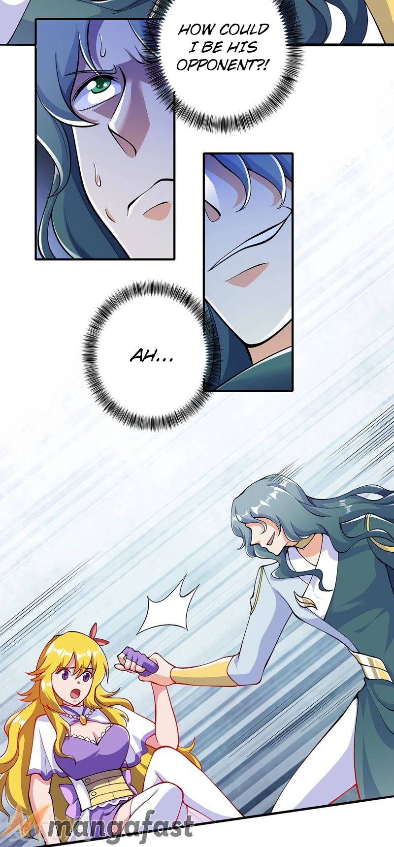 Chapter 321 - Image 38