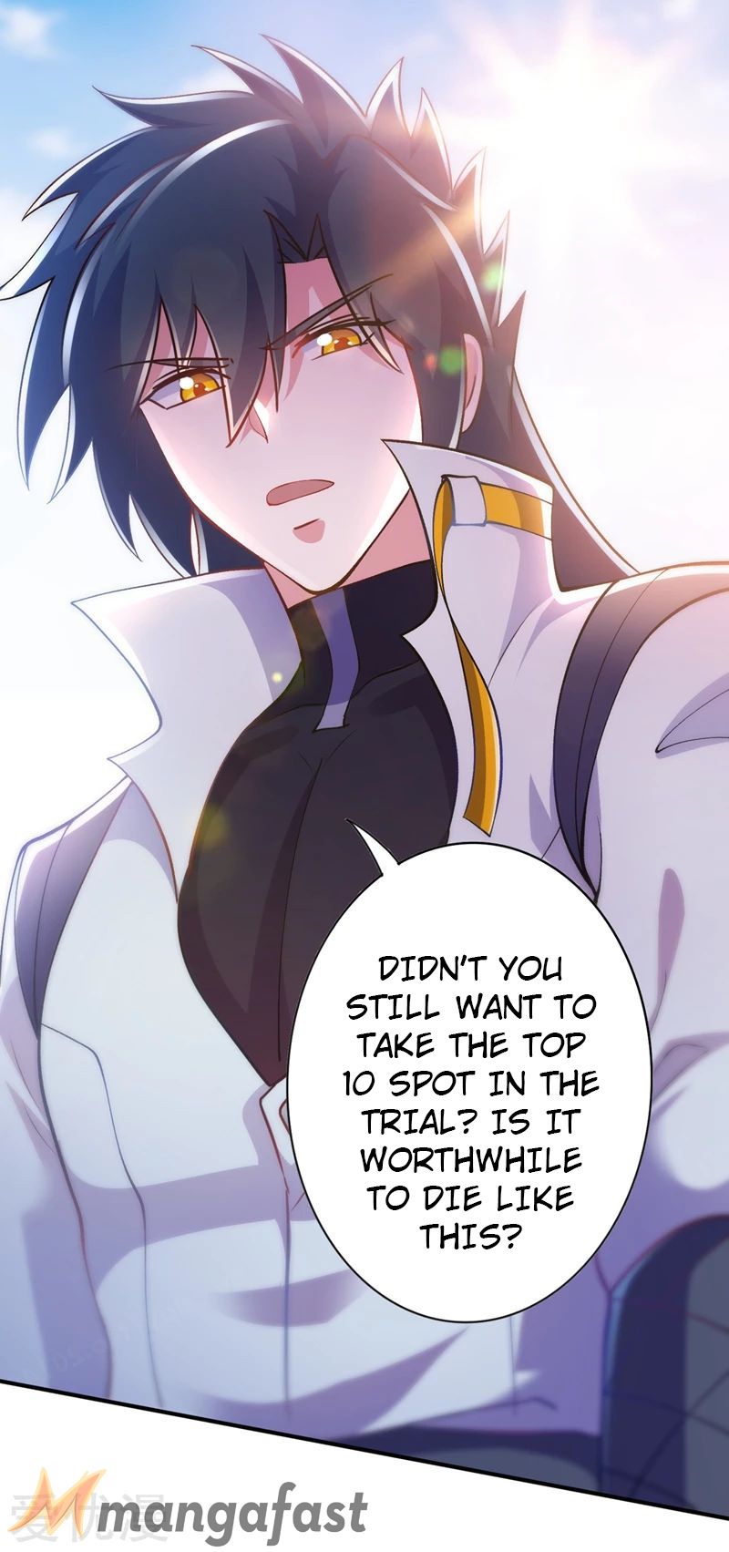 Chapter 321 - Image 8