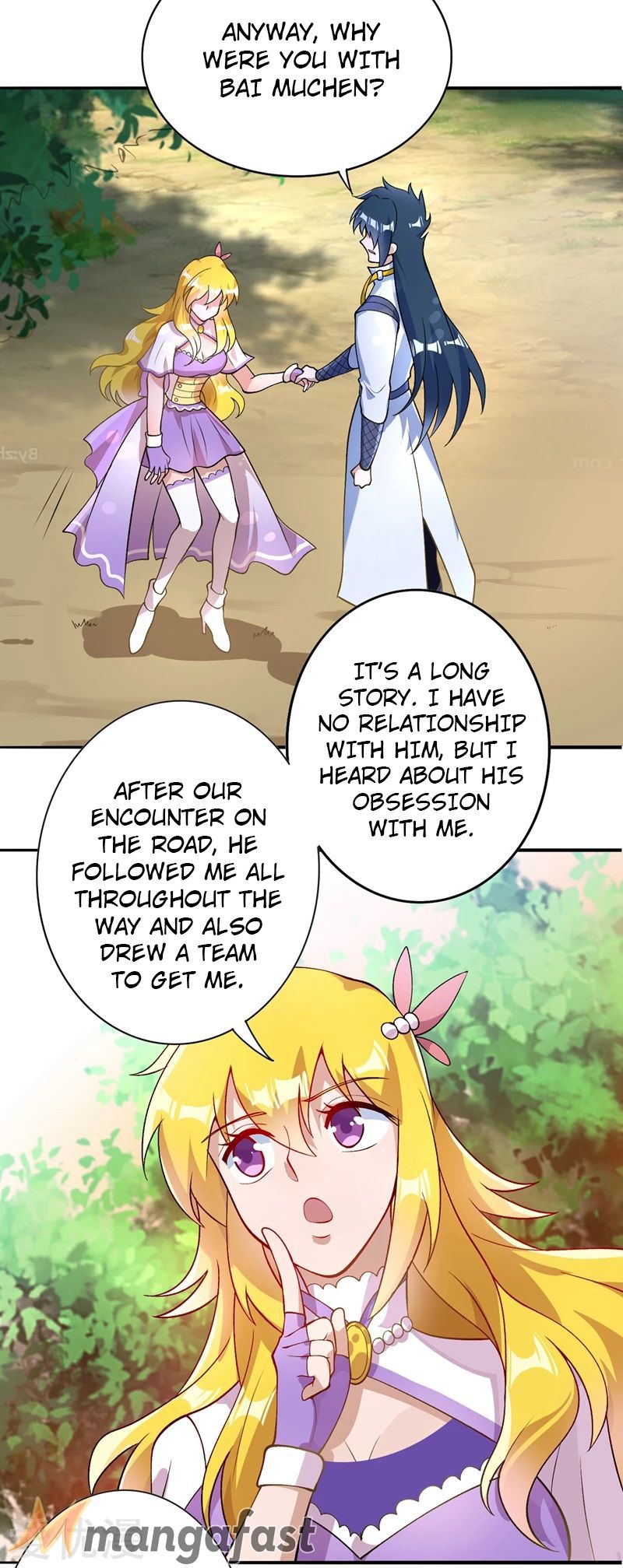 Chapter 322 - Image 11