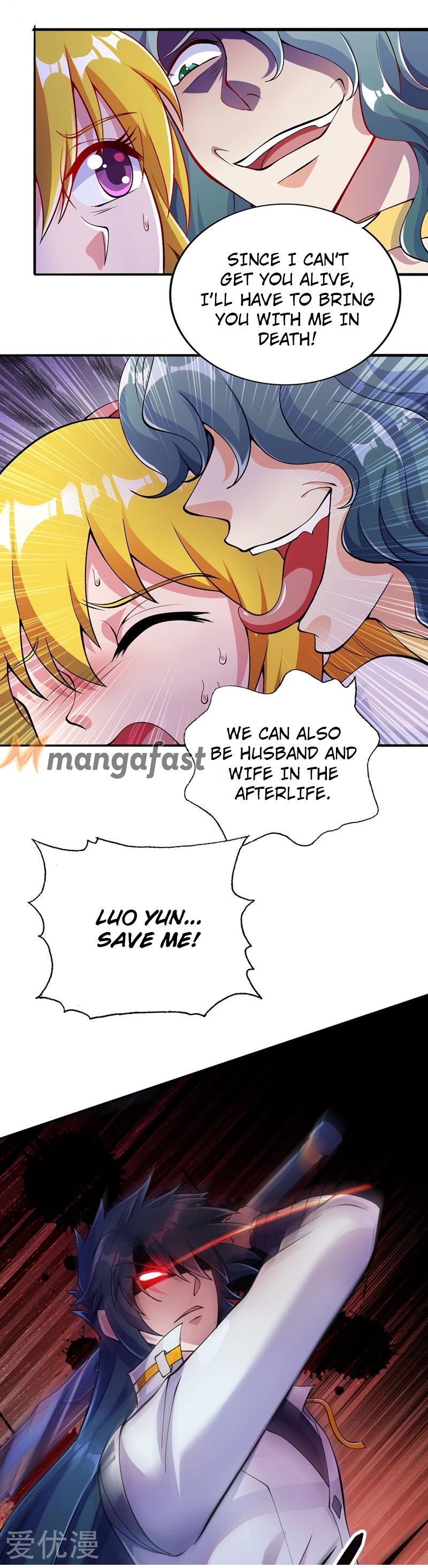 Chapter 322 - Image 2