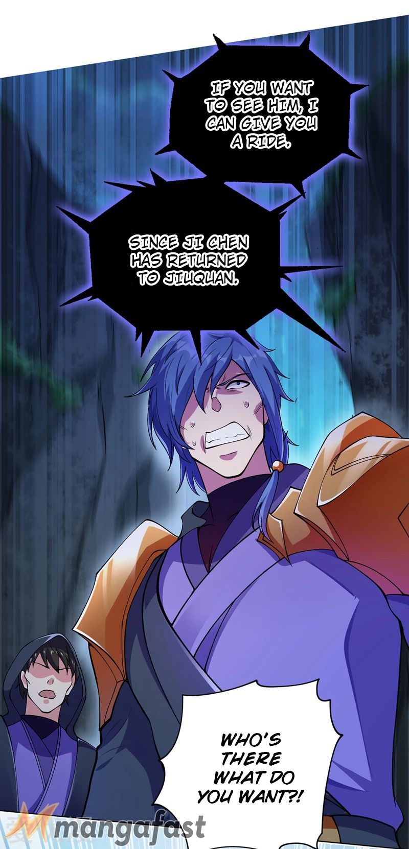 Chapter 323 - Image 10