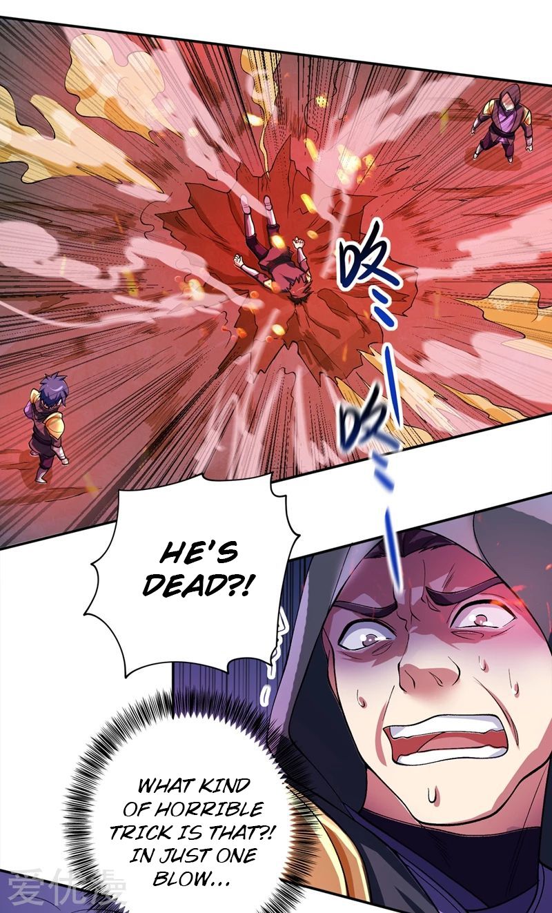 Chapter 323 - Image 27