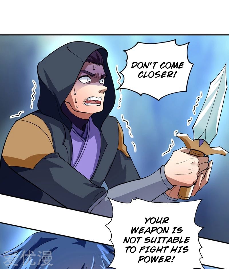 Chapter 323 - Image 30