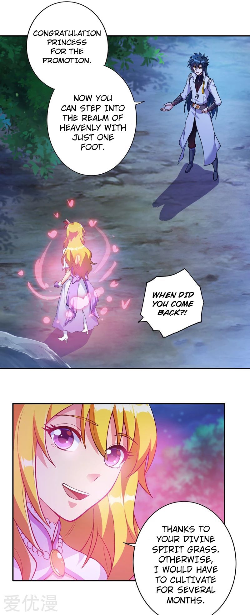 Chapter 324 - Image 31