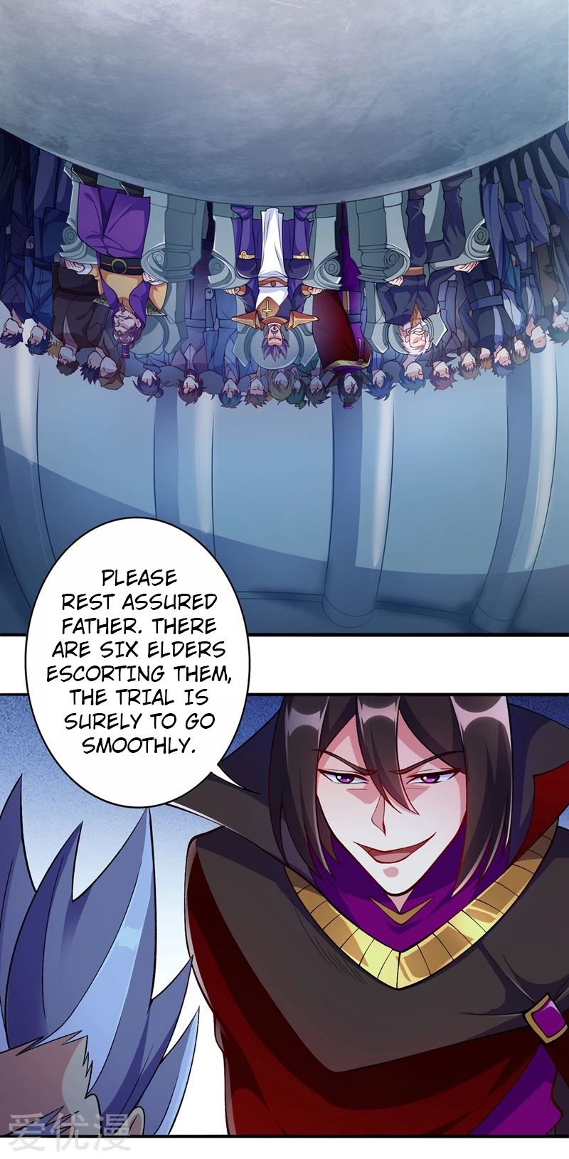 Chapter 326 - Image 25