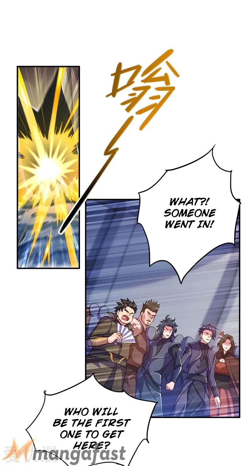 Chapter 327 - Image 15