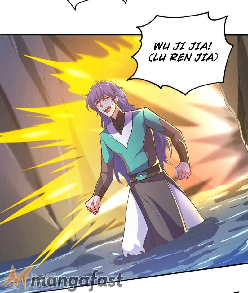 Chapter 327 - Image 16