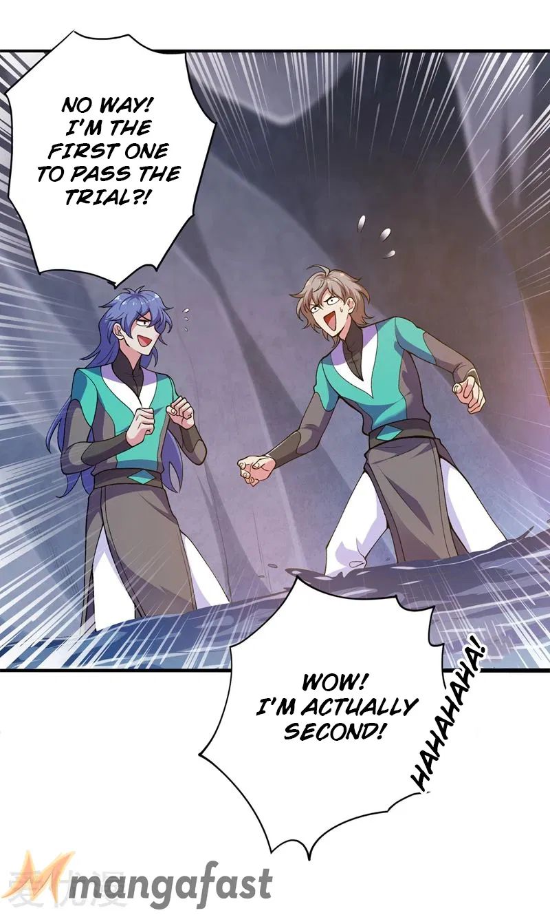 Chapter 327 - Image 18
