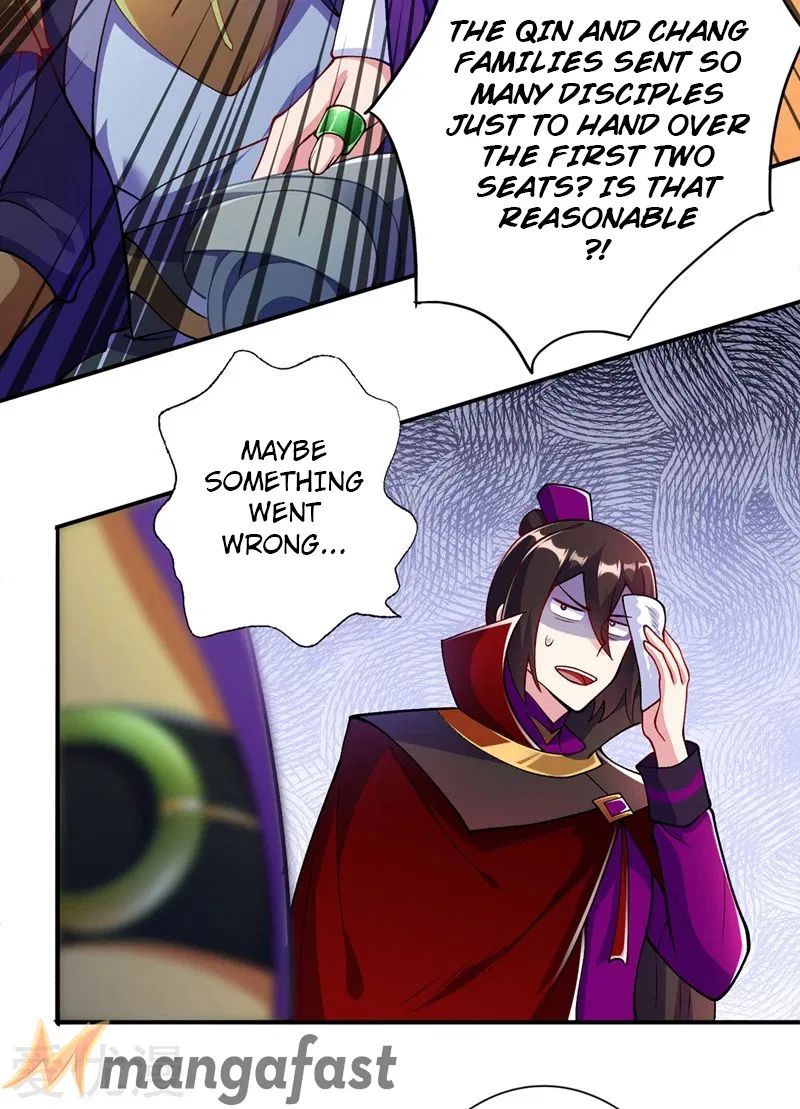 Chapter 327 - Image 20