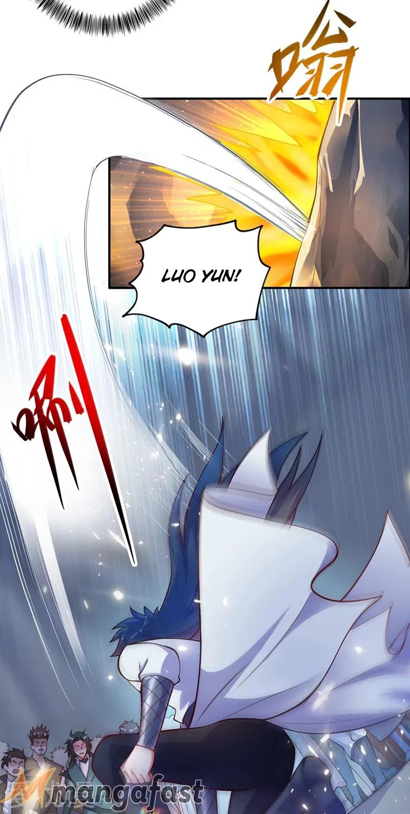 Chapter 327 - Image 27
