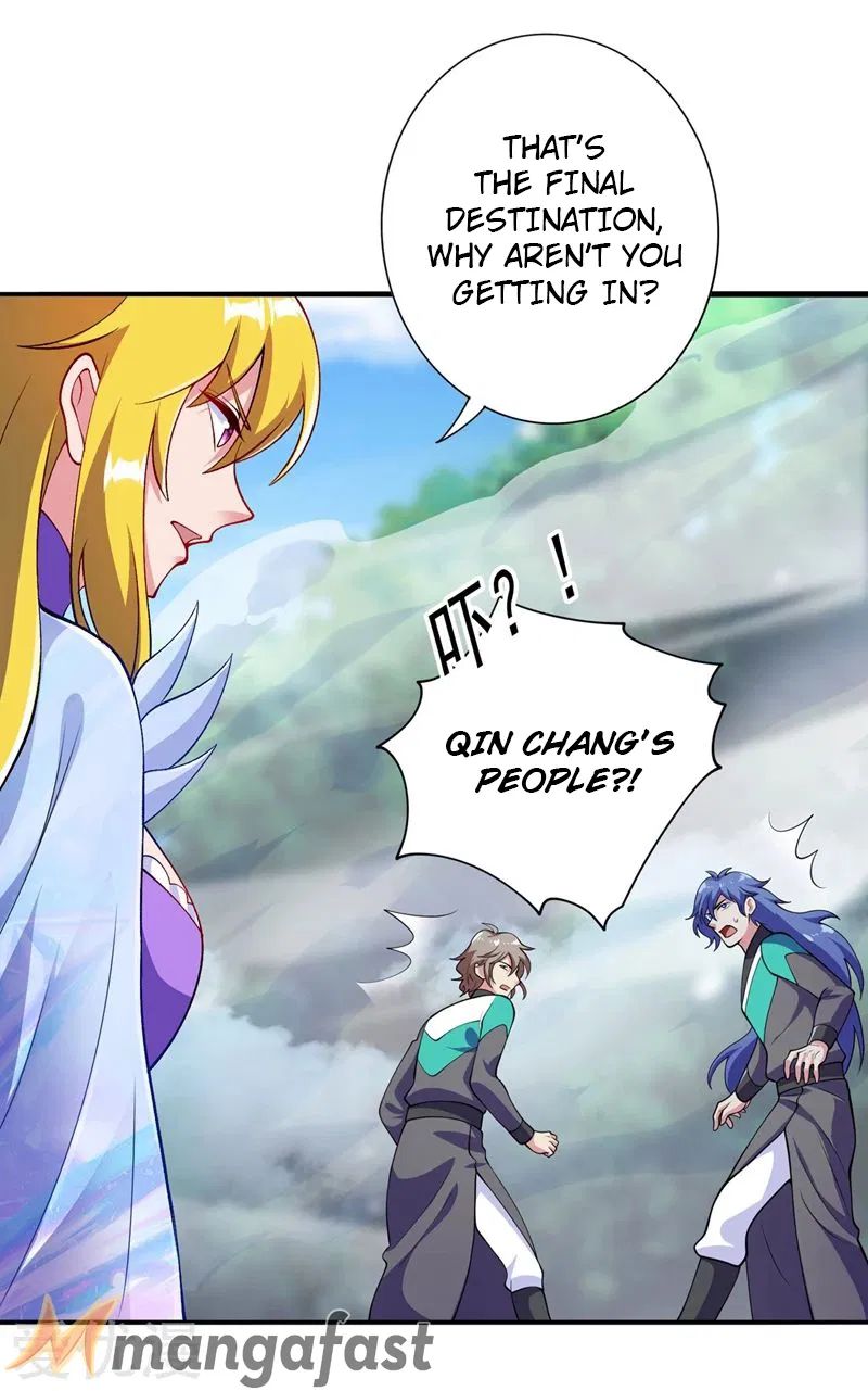 Chapter 327 - Image 5