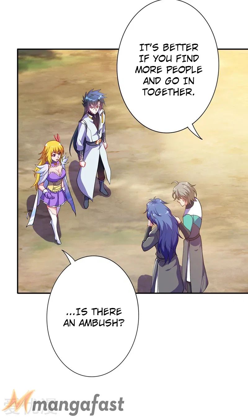 Chapter 327 - Image 8