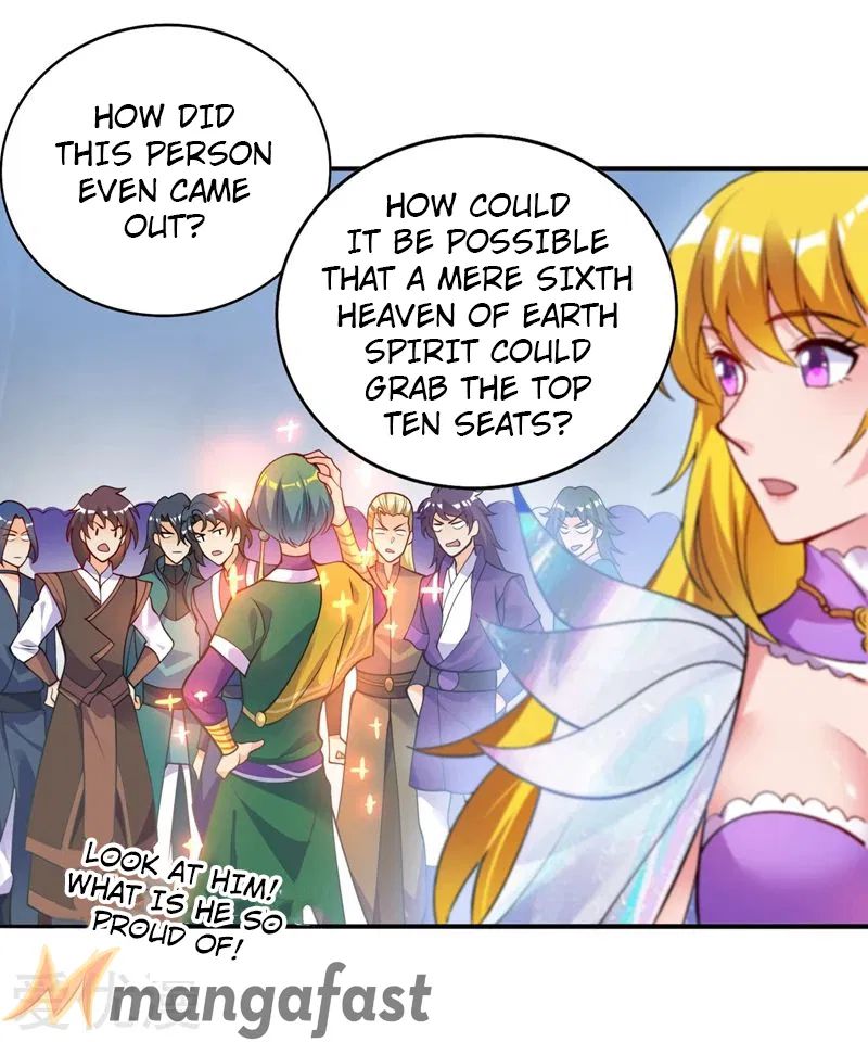 Chapter 328 - Image 14