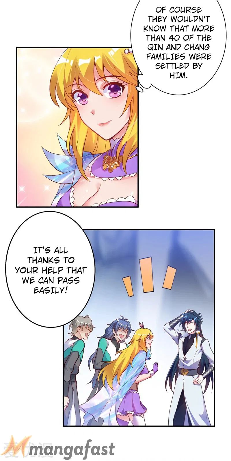 Chapter 328 - Image 2