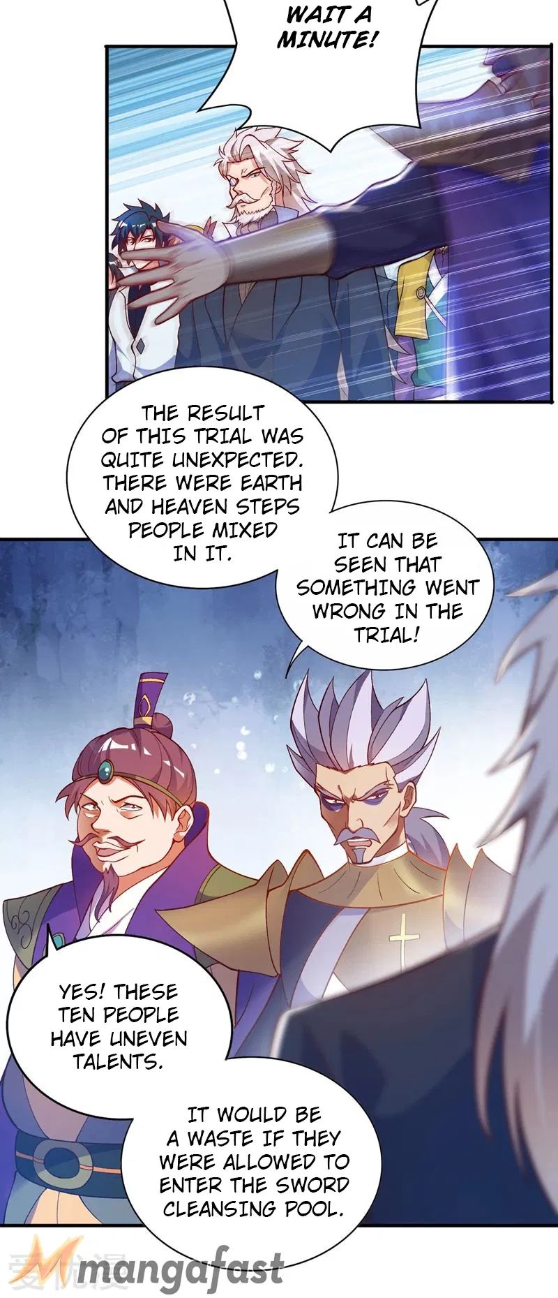 Chapter 328 - Image 21