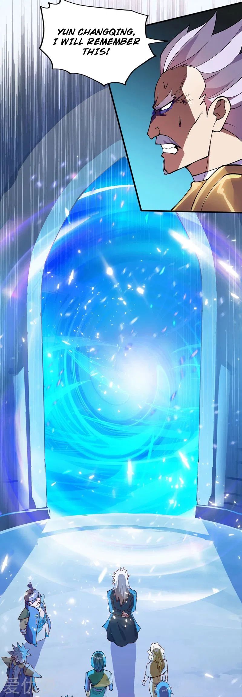 Chapter 328 - Image 32