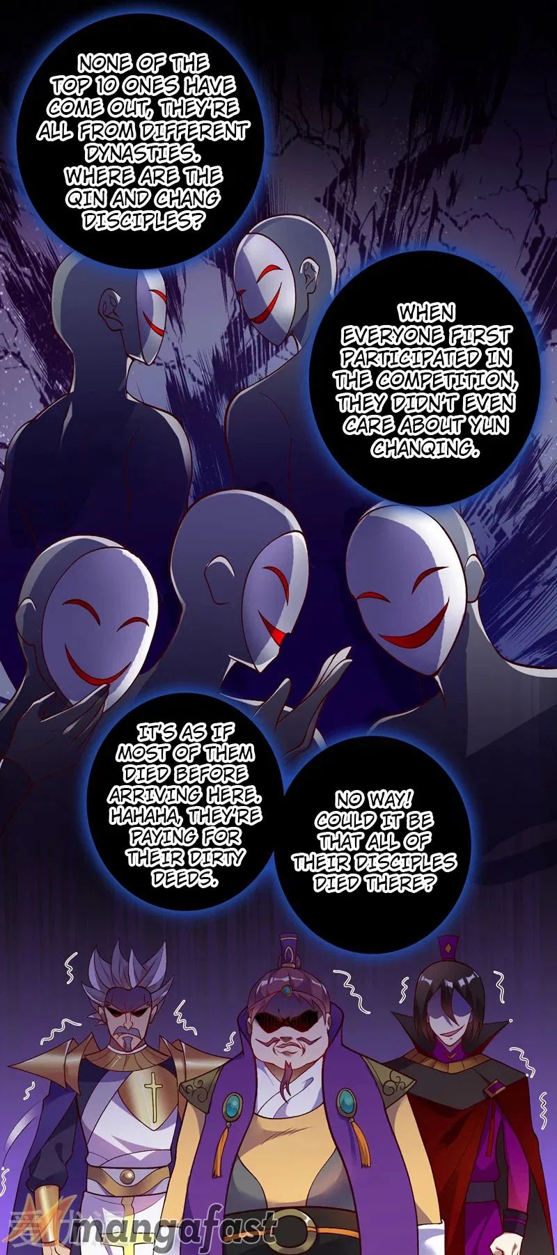 Chapter 328 - Image 4
