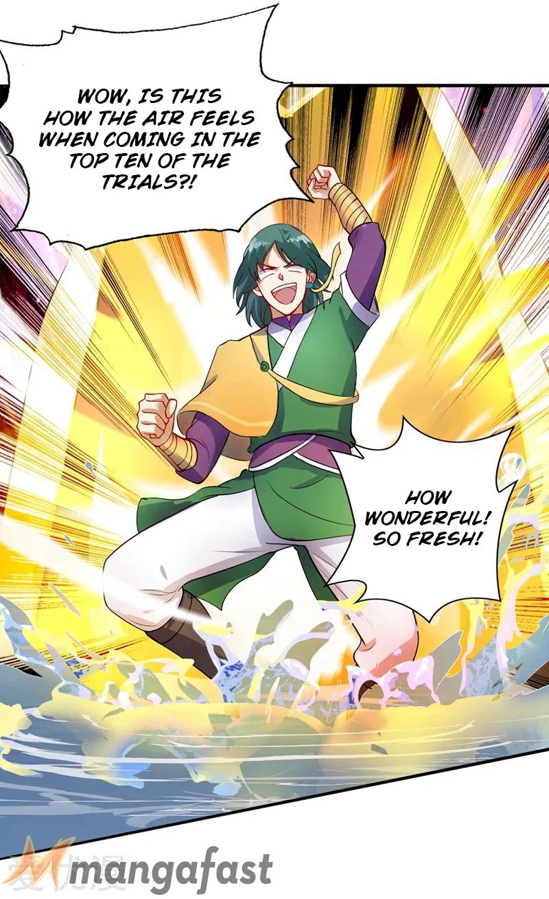Chapter 328 - Image 7