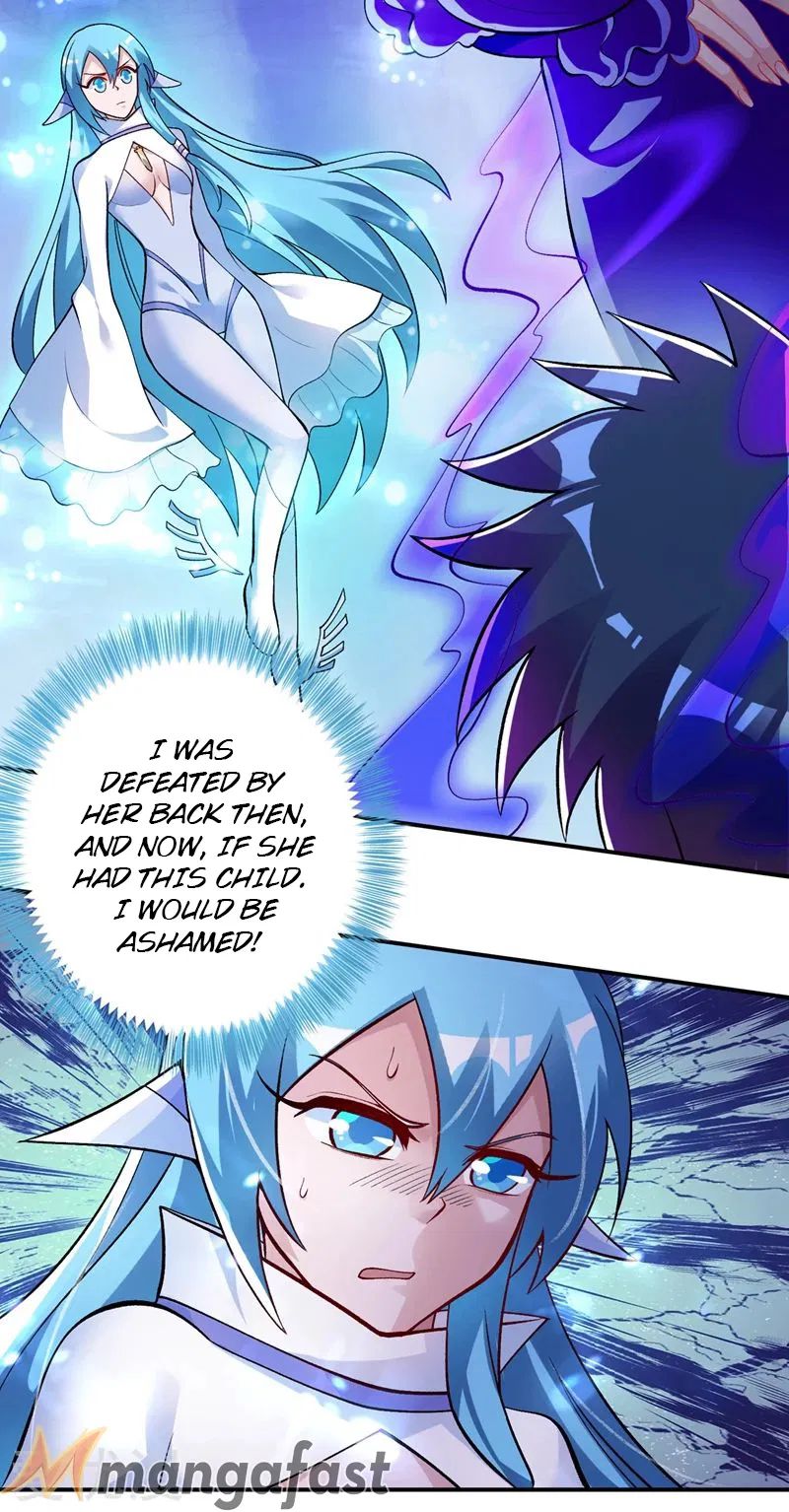 Chapter 330 - Image 27