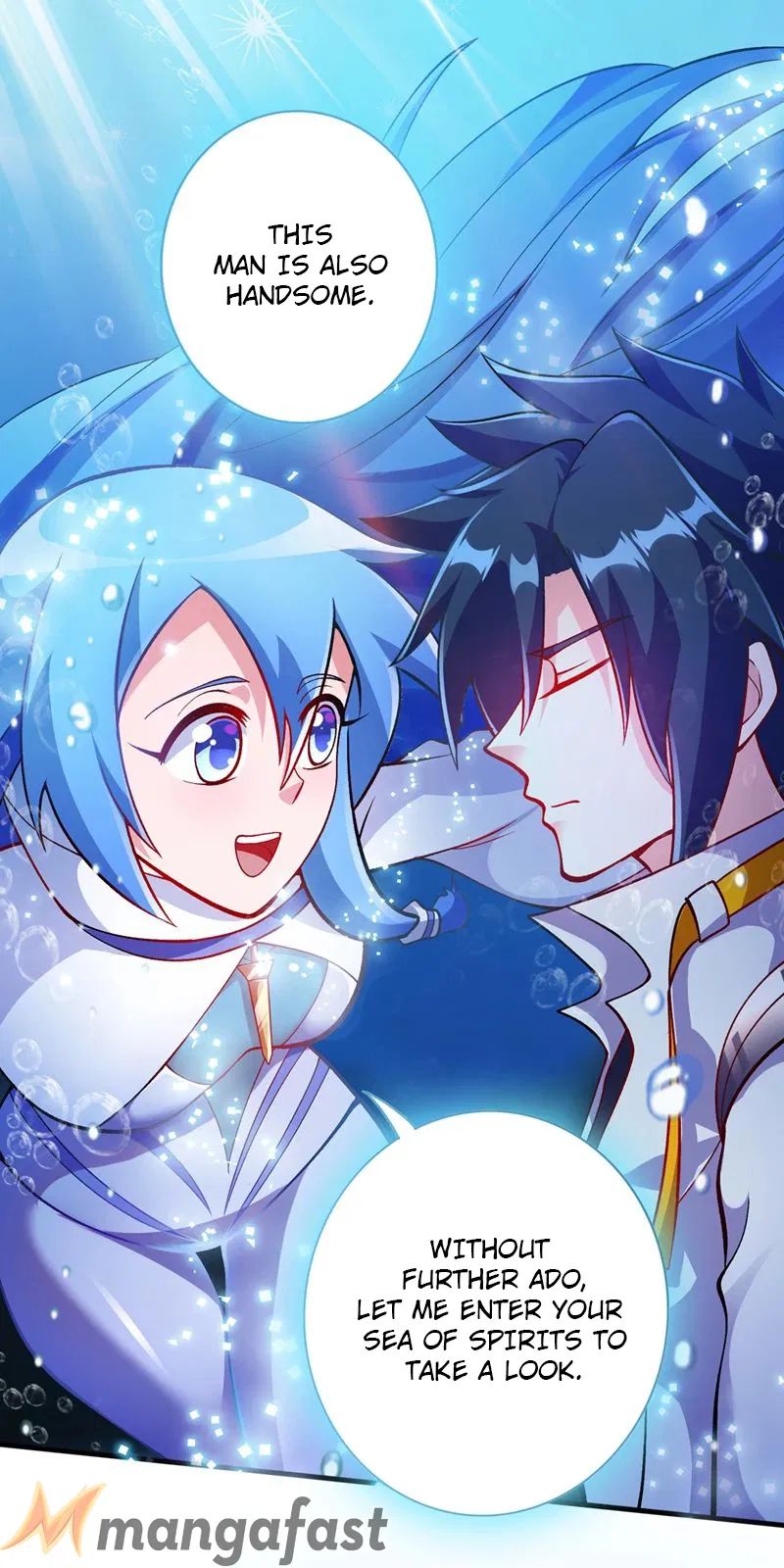 Chapter 330 - Image 5